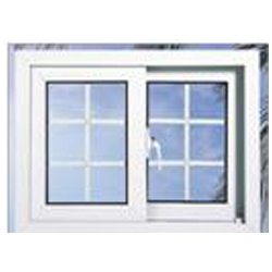 uPVC Windows